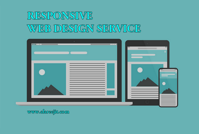 Responsive Website Design company in Dubai | Top Responsive Website Design