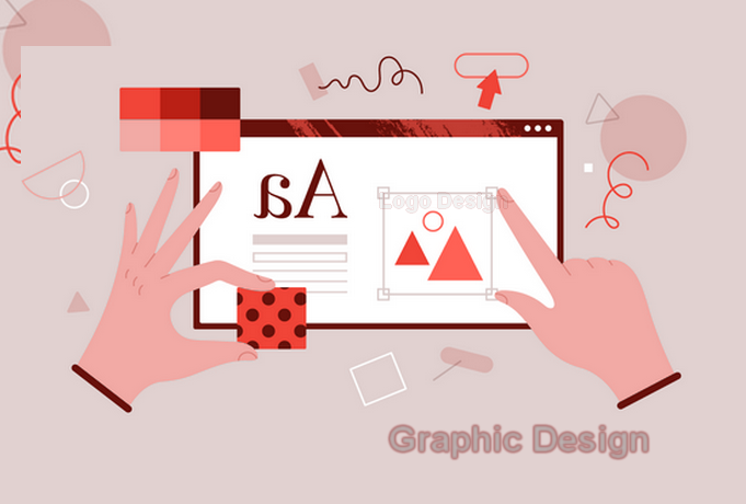 Top Graphics Design Company | Brand your business by Al Areej IT Solutions Dubai
