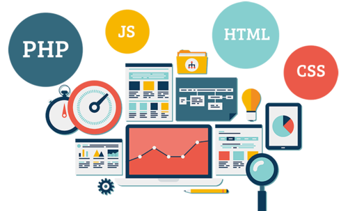 Alareejit is a trusted Static Website Designing Company in Dubai, provide Static Website Development with simple designs and easy coding platform.